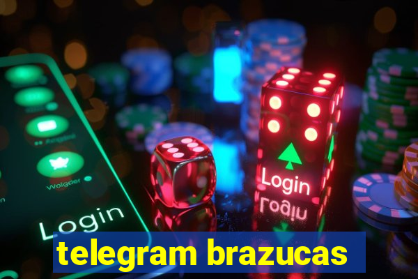 telegram brazucas